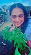 Sarita Mathur