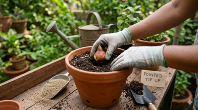 Plant Flower Bulbs | Plant Store