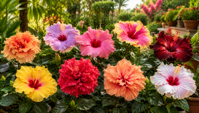 How to Grow Hibiscus Plant | Plant Store