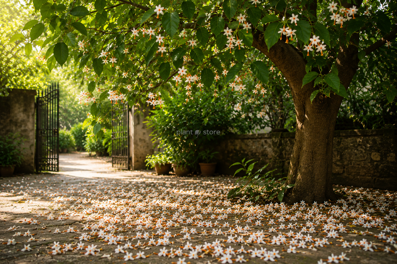 How to Grow and Take Care of Jasmine Plant | Plant Store