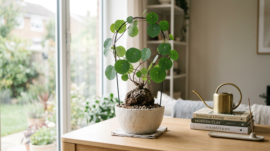 Stephania Rotunda care | Plant Store