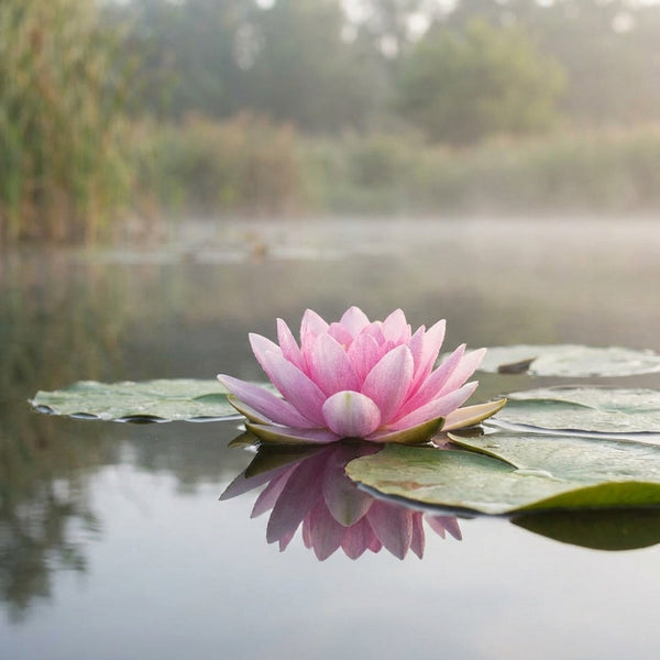 Lotus & aquatic