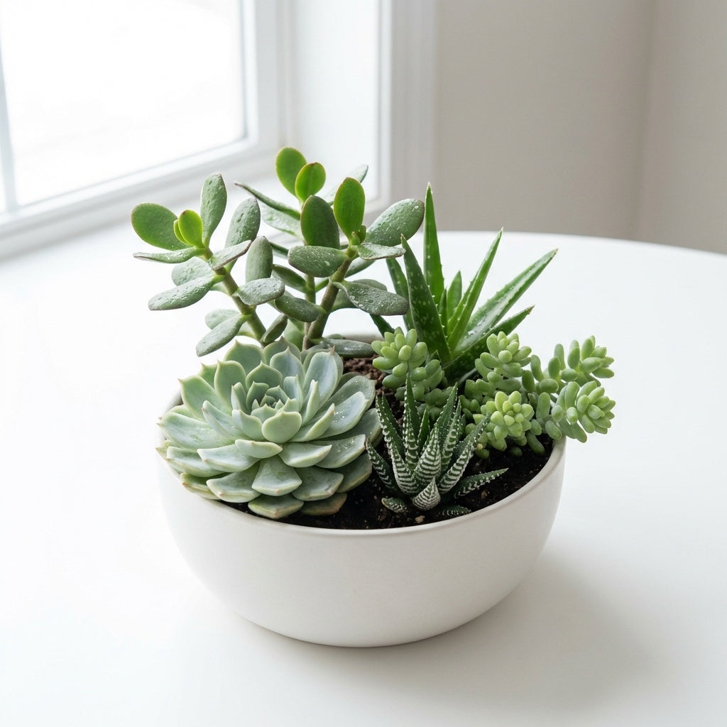 Cacti and Succulents - plant store® 