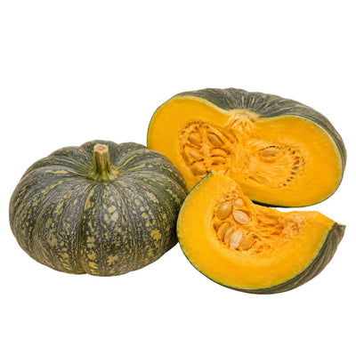 Pumpkin Flat Round Vegetable Seeds | 20–35 Seeds (5 Grams)