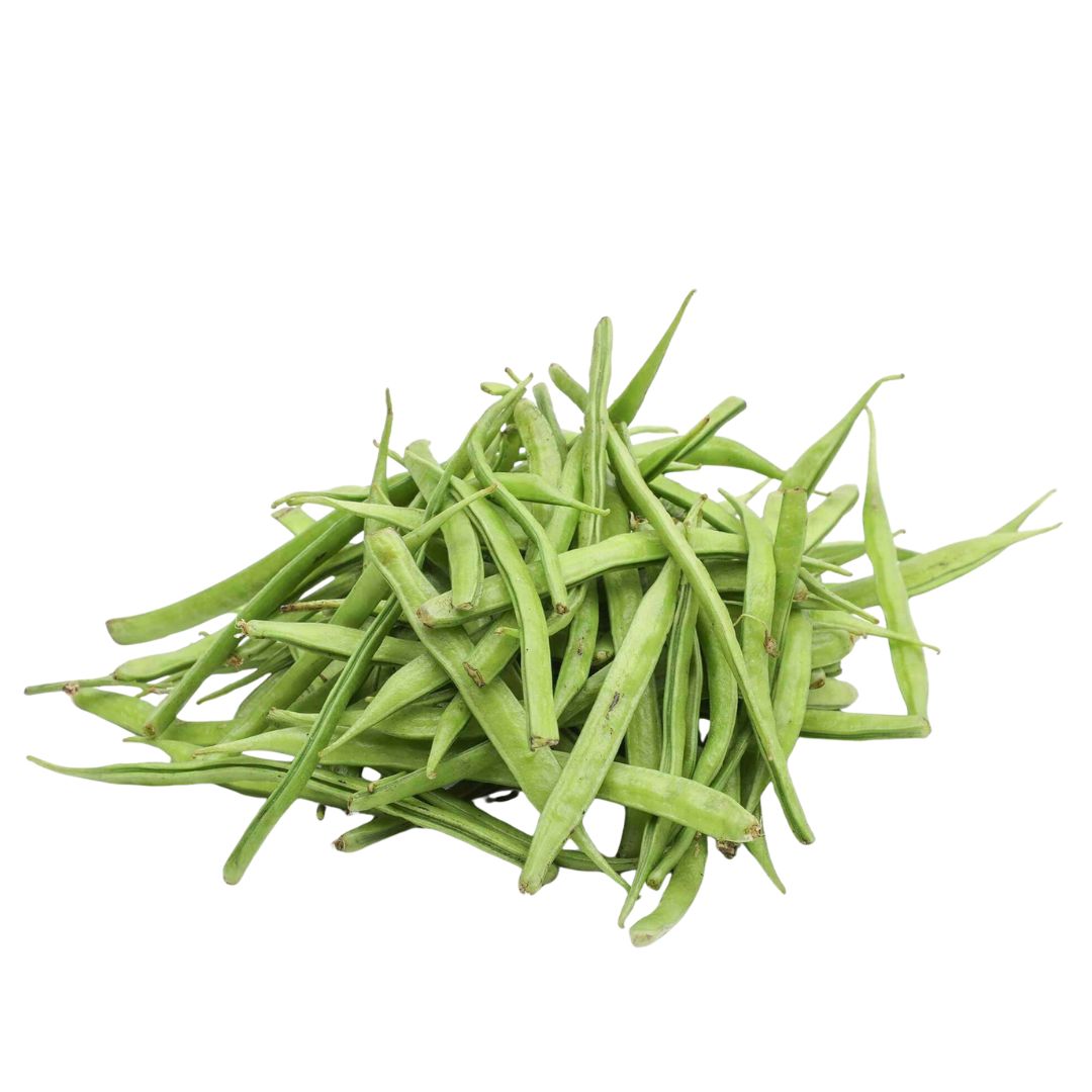 Clusterbean Vegetable Seeds | 10 Grams