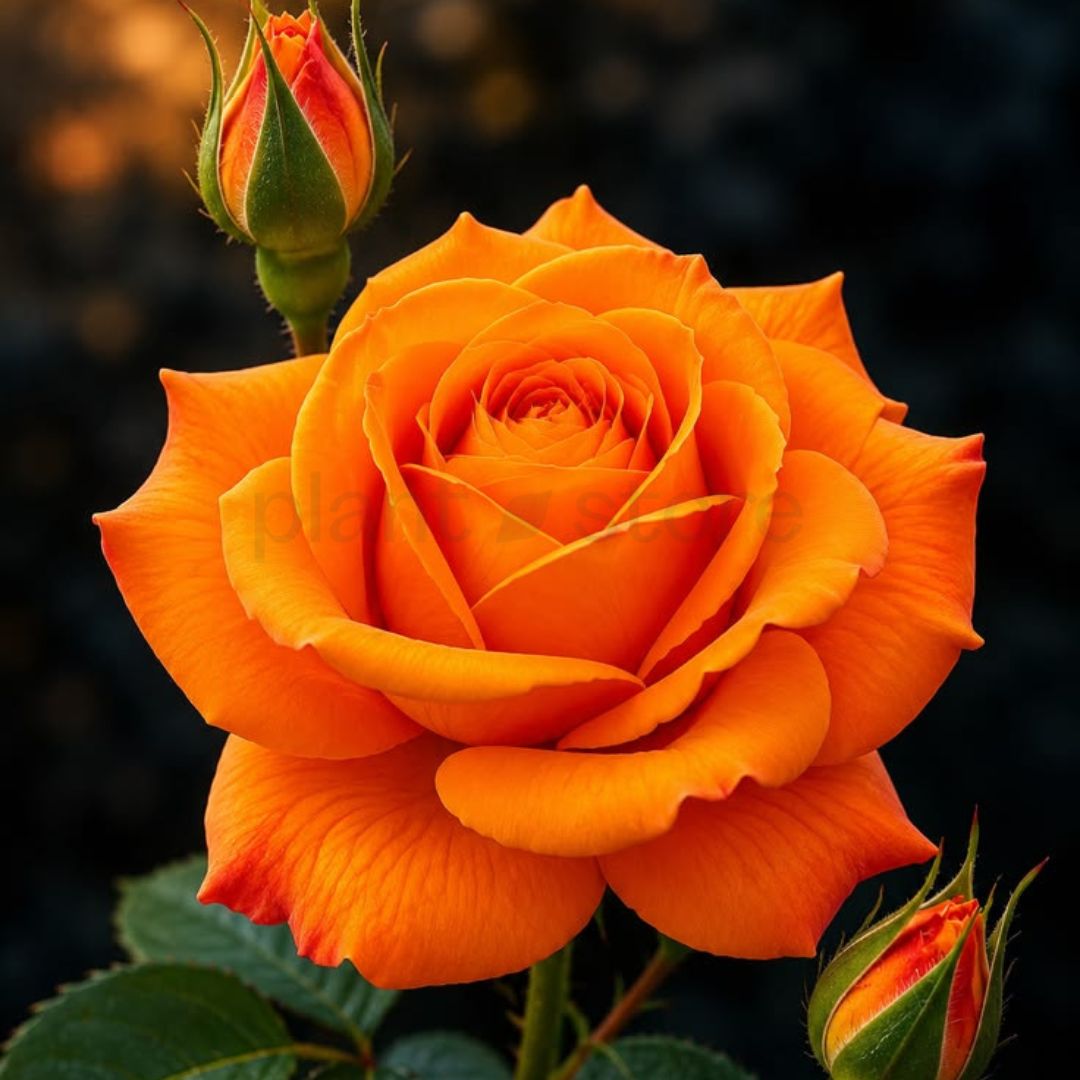 Hybrid Rose Plant
