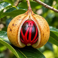 Jaiphal (Nutmeg) Masala Plant