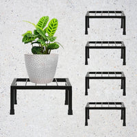 Mono Metal Stand - Black