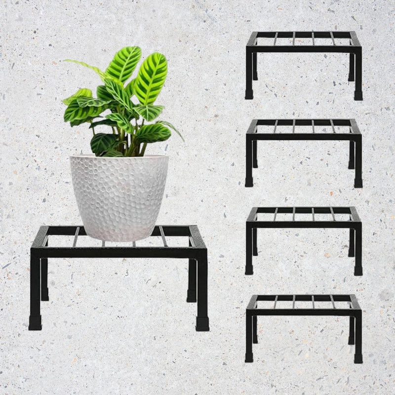 Mono Metal Stand - Black