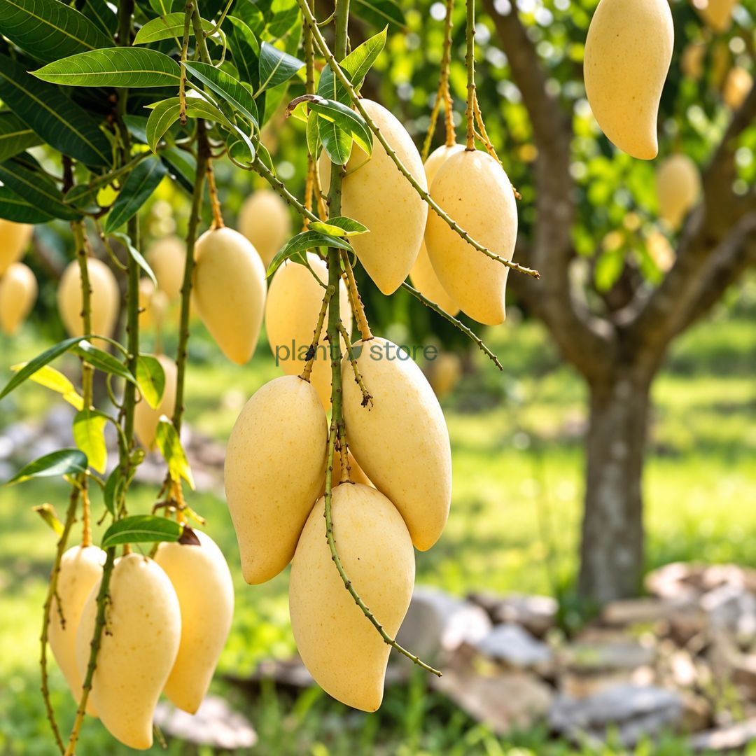 Nam Doc Mai Mango Grafted Plant