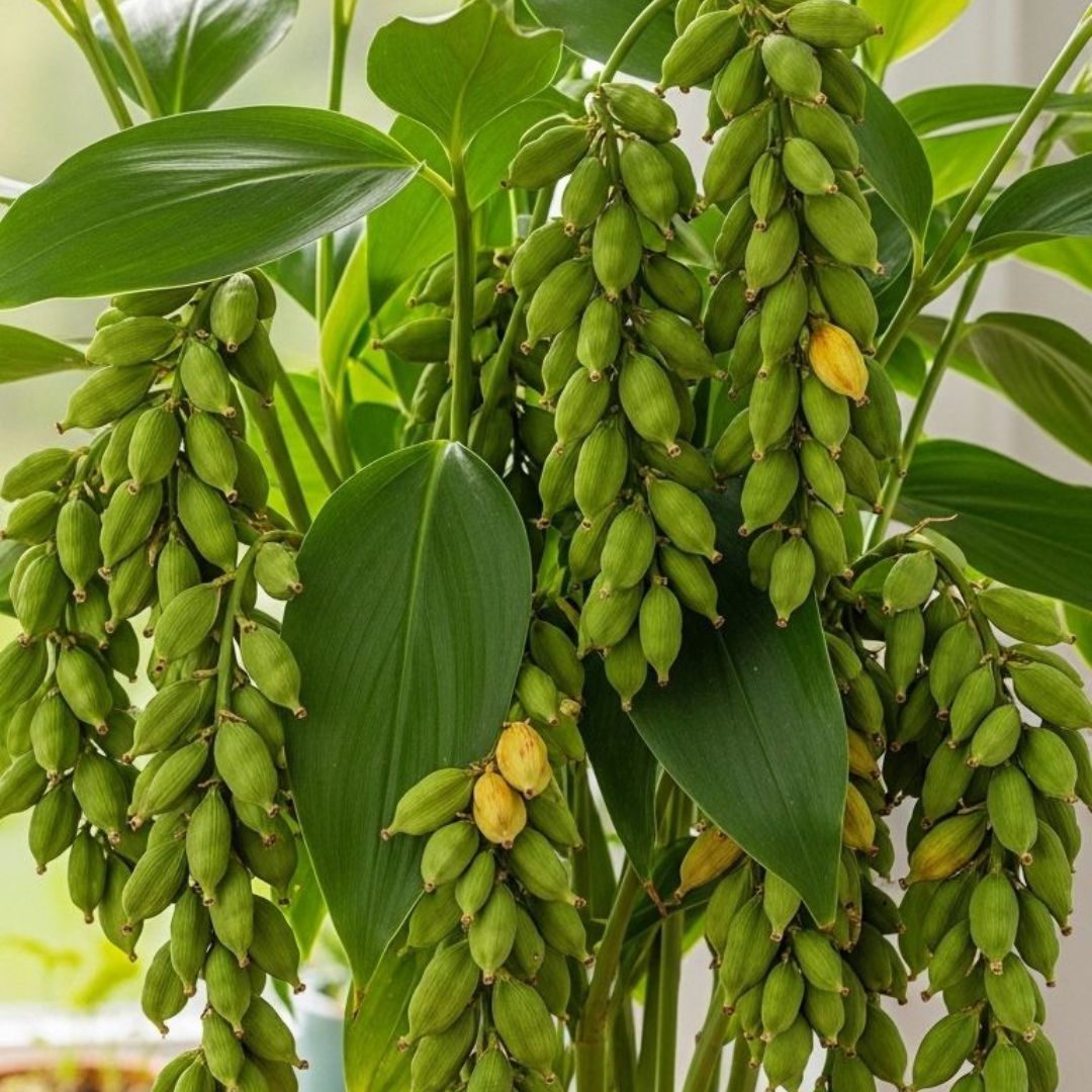 Elaichi Plant