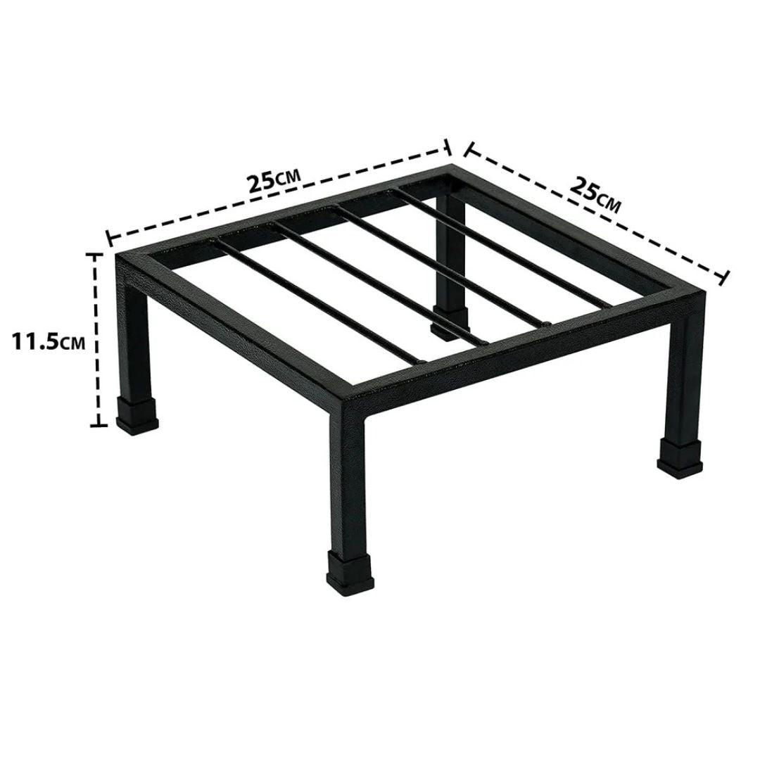 Mono Metal Stand - Black