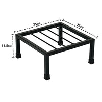 Mono Metal Stand - Black