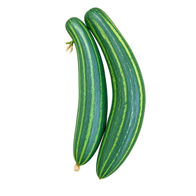 Cucumber Desi Vegetable Seeds | 40–85 Seeds