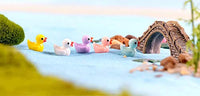 Duck Miniatures (Set of 10) - plant store® 