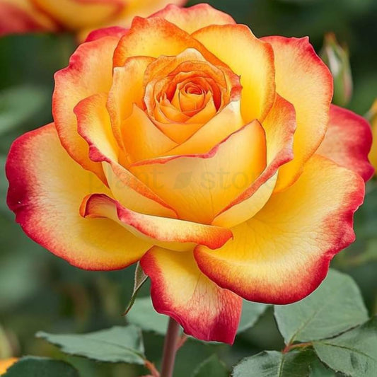 Hybrid Rose Plant