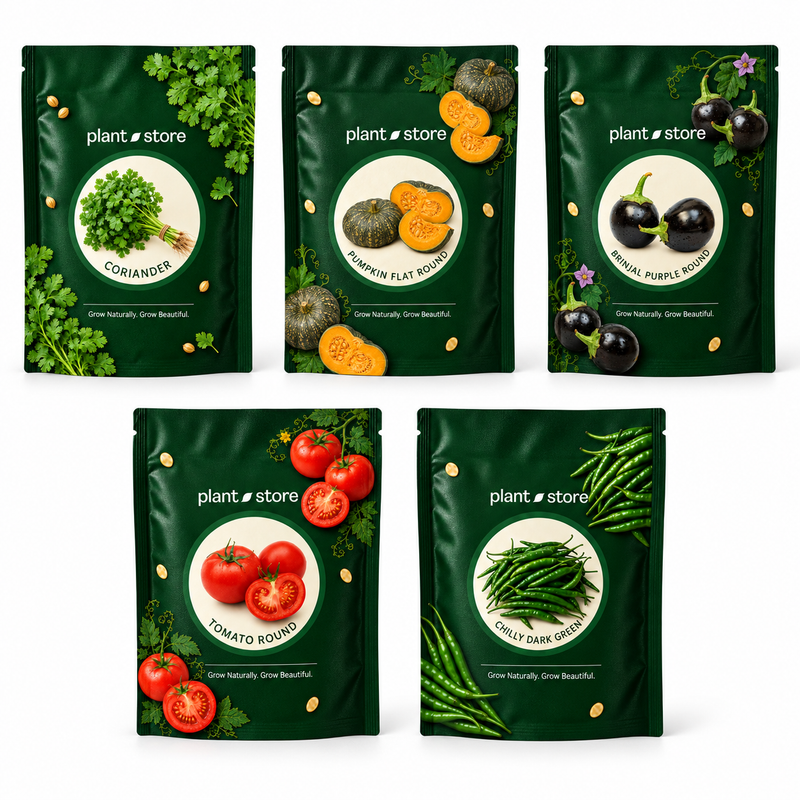Kitchen Garden Seeds Kit