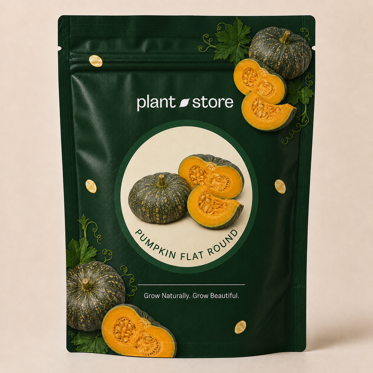 Kitchen Garden Seeds Kit