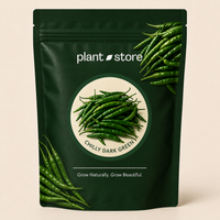 Kitchen Garden Seeds Kit