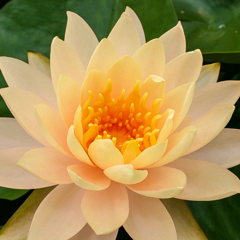 Clyde Ikins Hardy Waterlily