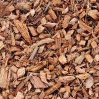Orchid Potting Mix - 450 Grams