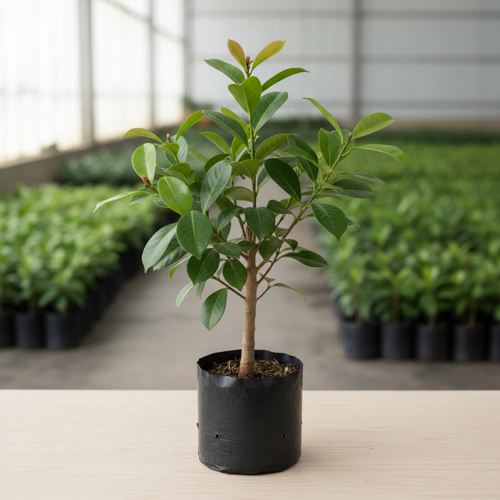 Clove (Laung) Grafted Tree