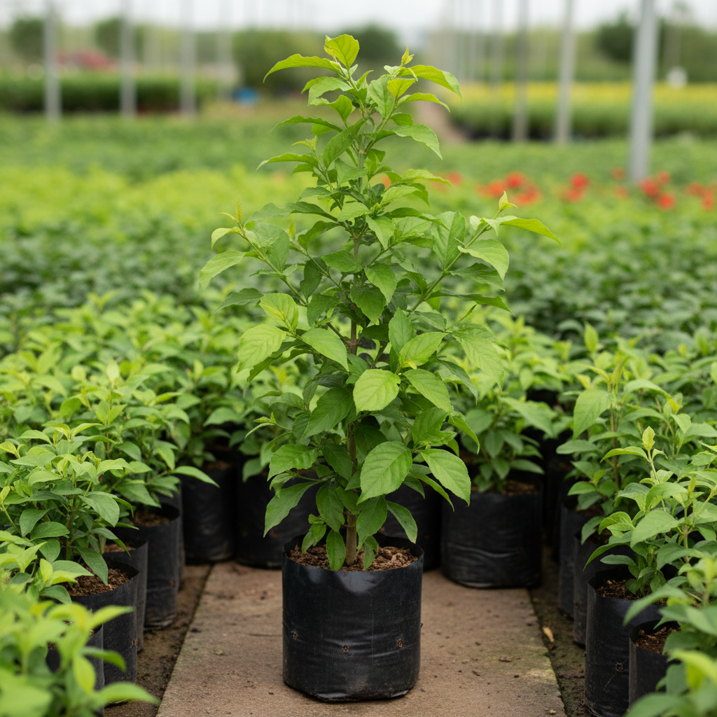 Chain of Glory Plant