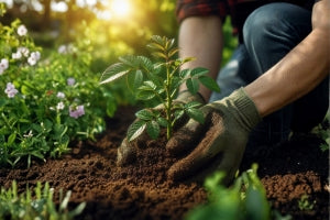 Picked or Harvested for You