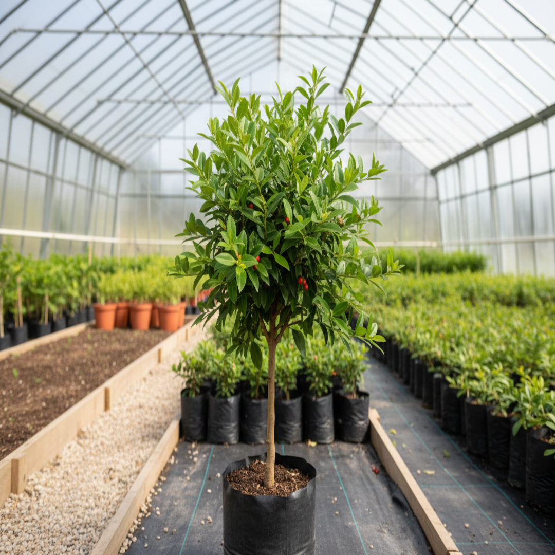 Miracle Berry/Fruit Grafted Tree