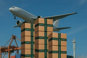 Packed & Sent with Care