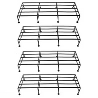 Iron Pot Stand (Bundle of 4)
