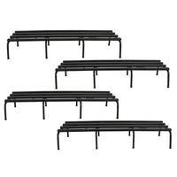 Iron Pot Stand (Bundle of 4)