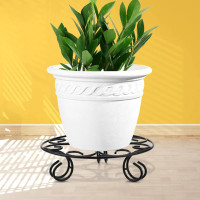 Iron Pot Stand (Bundle of 2)