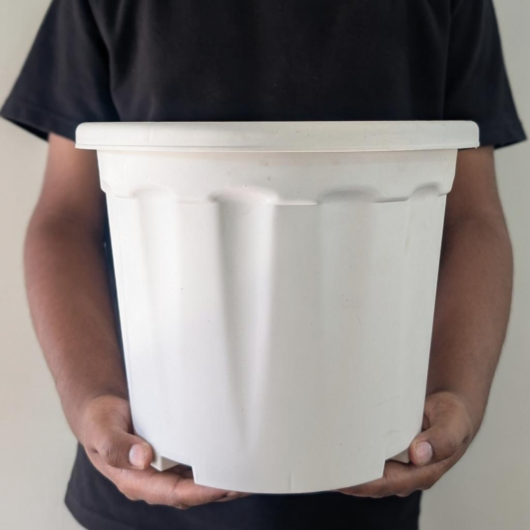 Nursery Grow Pots